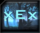 Xex Logo