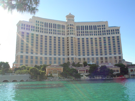bellagio